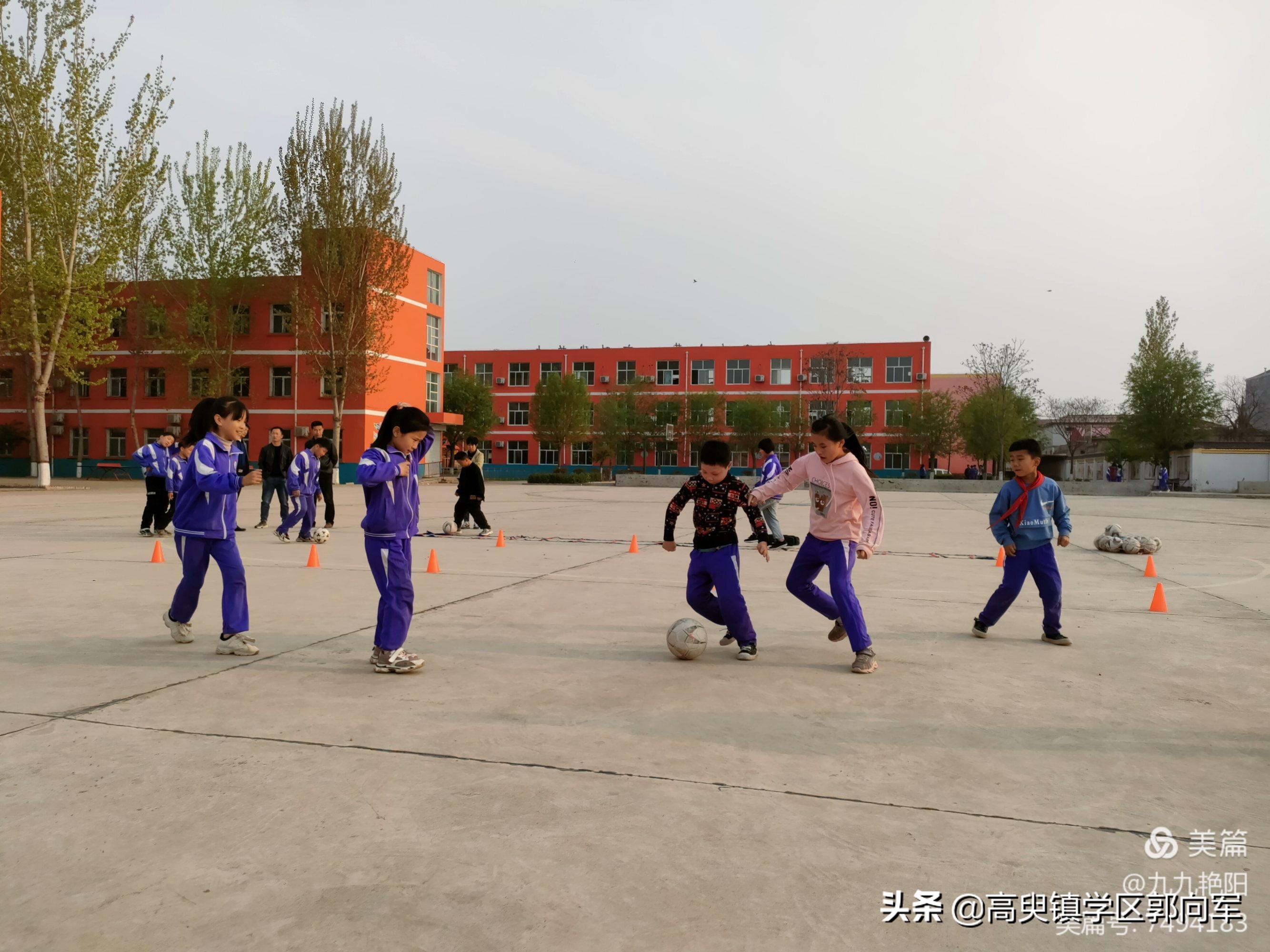 冀南新区高臾镇兴善学校,冀南新区兴善学校2018