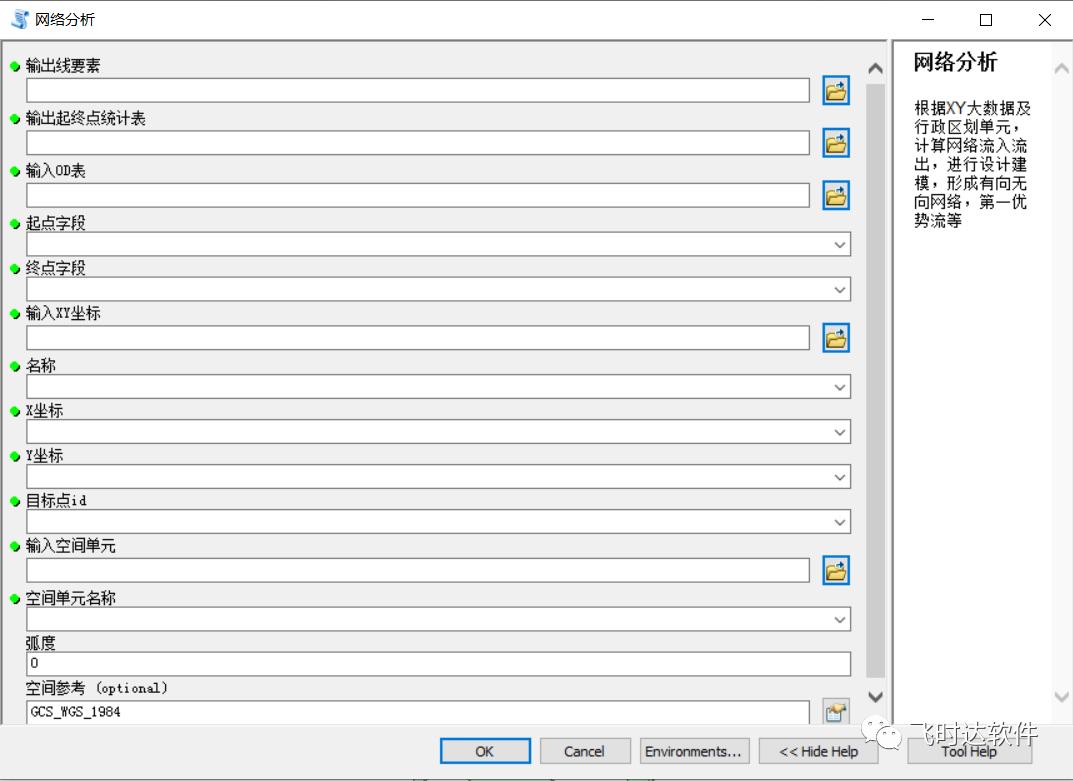 大数据支撑国土空间规划应用,大数据在城市规划中的文献综述