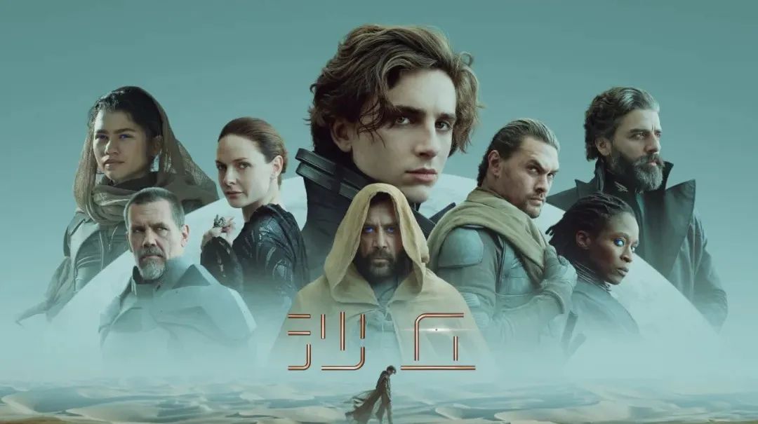 五部让人叹为观止的科幻片,耗资一亿的太空科幻片