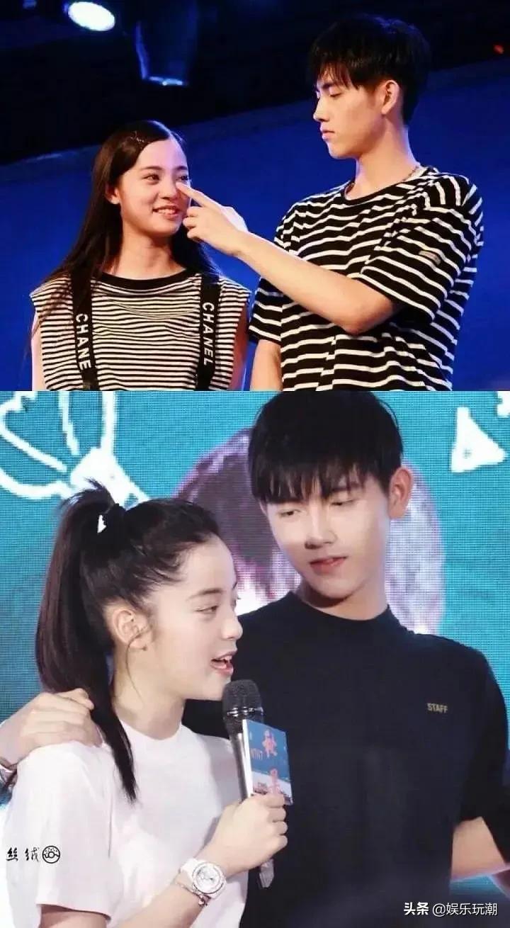 盘点欧阳娜娜被骂,欧阳娜娜被吐槽男女对待差别大