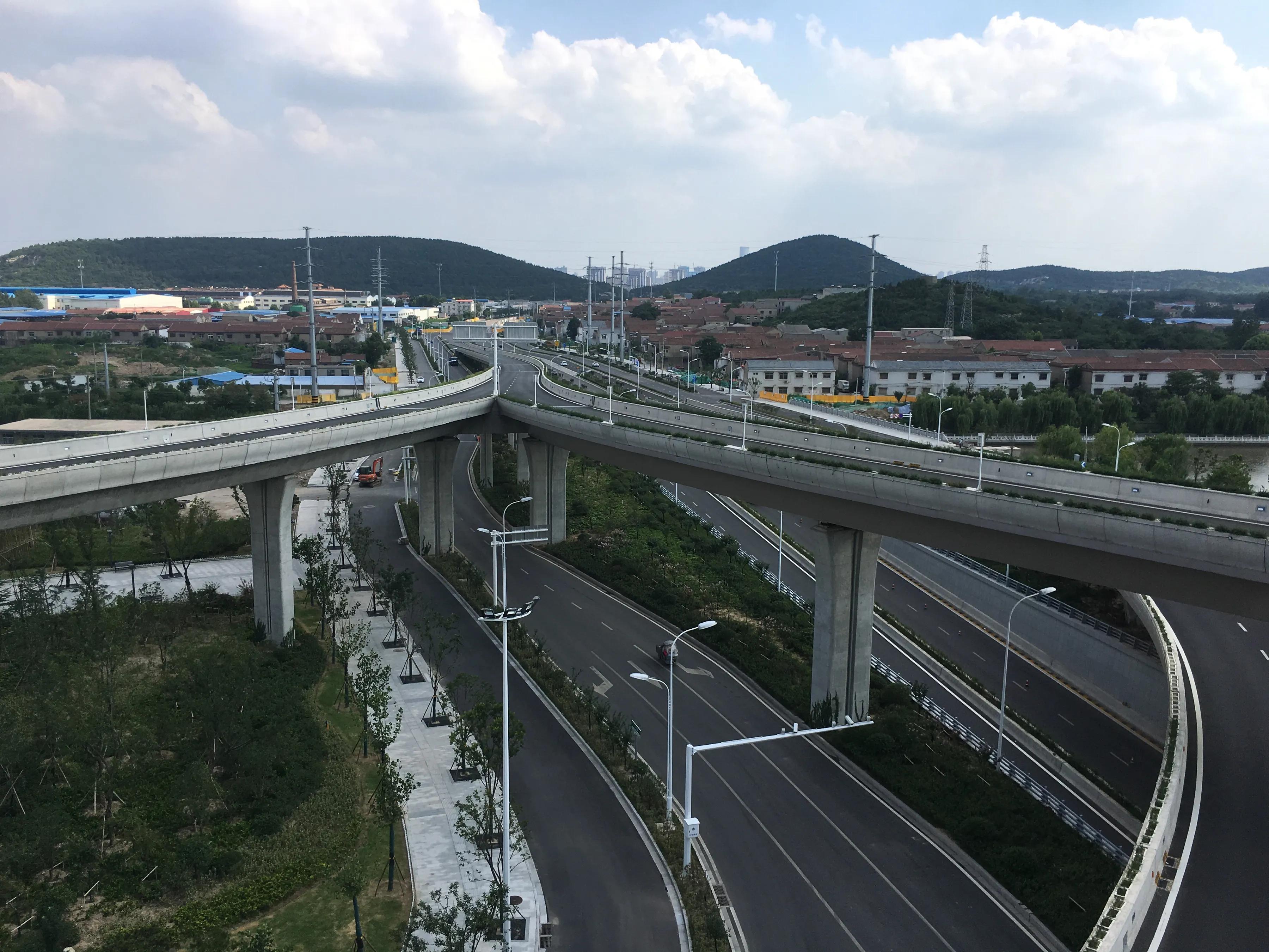 道路工程质量通病防治方案,道路工程质量缺陷