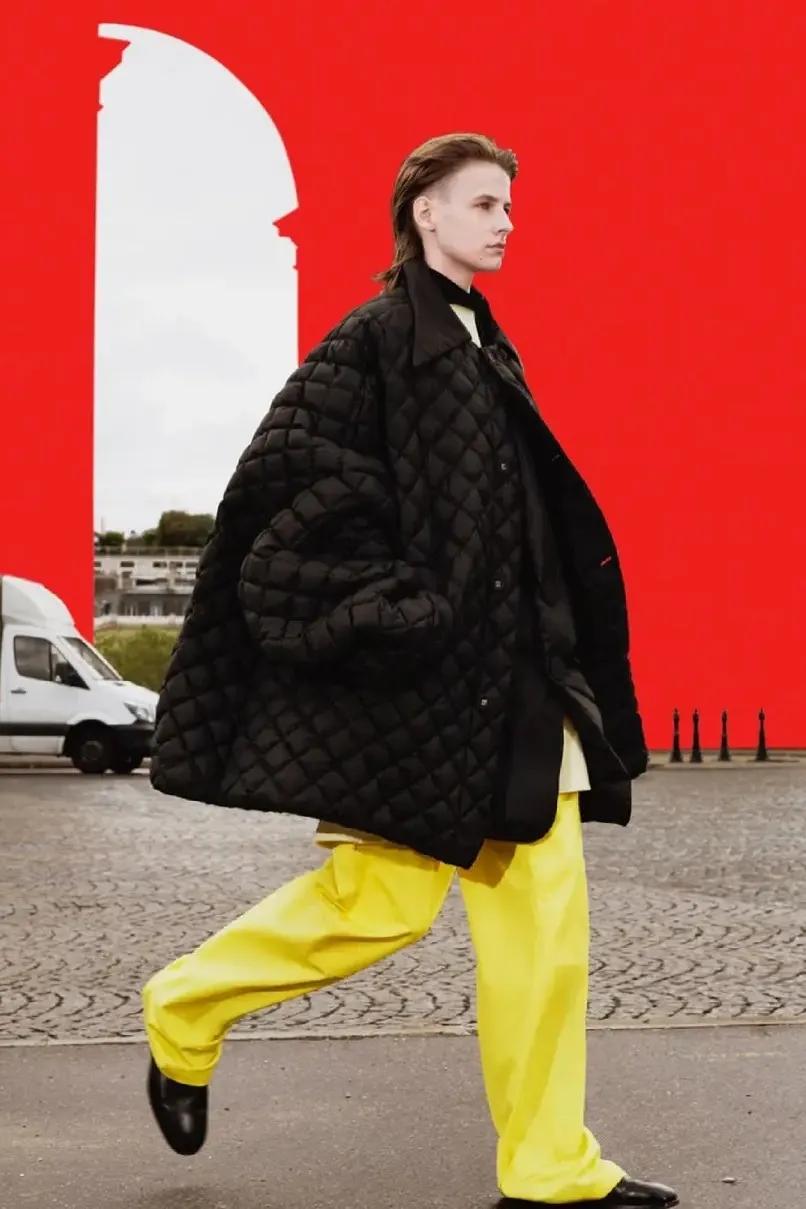 这人手一件的外套真的适合你吗？