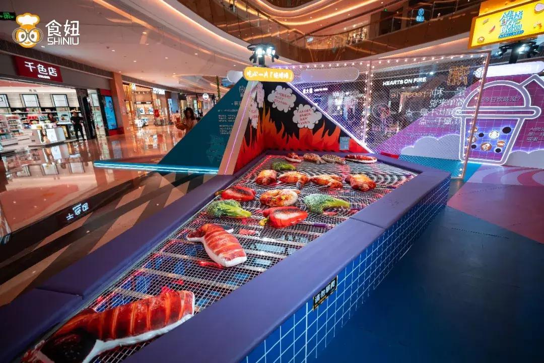 连续半个月,这个Mall*搞狂**事,从佛山轰动到广州