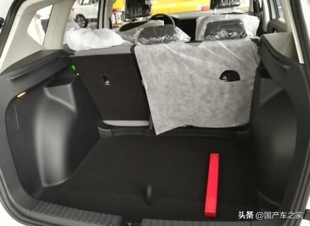 大众捷达vs5最新试驾视频,大众捷达vs5高配图片