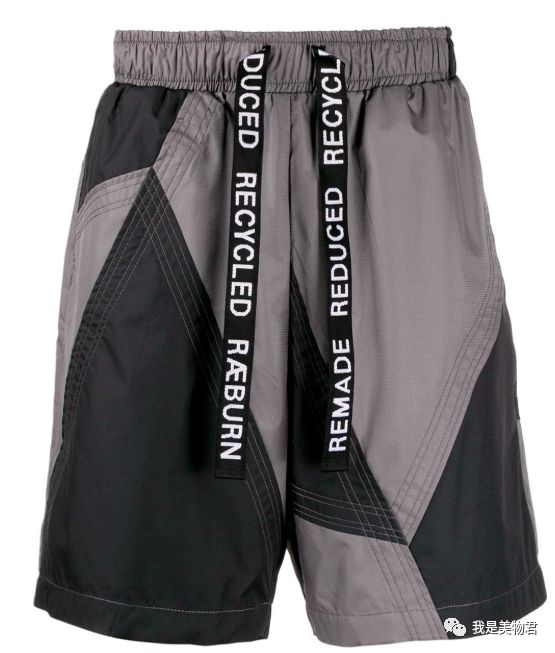 男士夏季短裤穿搭成熟质感高级,男士夏日短裤推荐