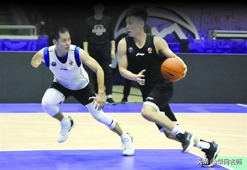 原山东男篮教练巩晓彬现在干什么,巩晓彬山东男篮新消息