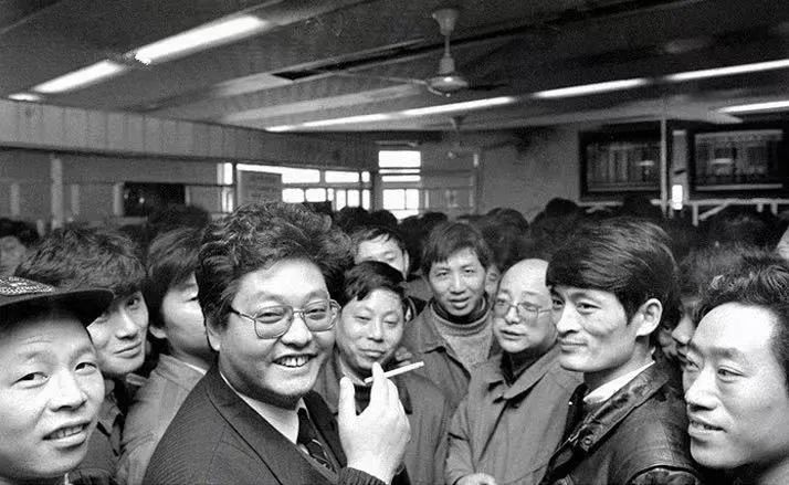 杨怀定赚了多少钱,杨怀定炒股视频