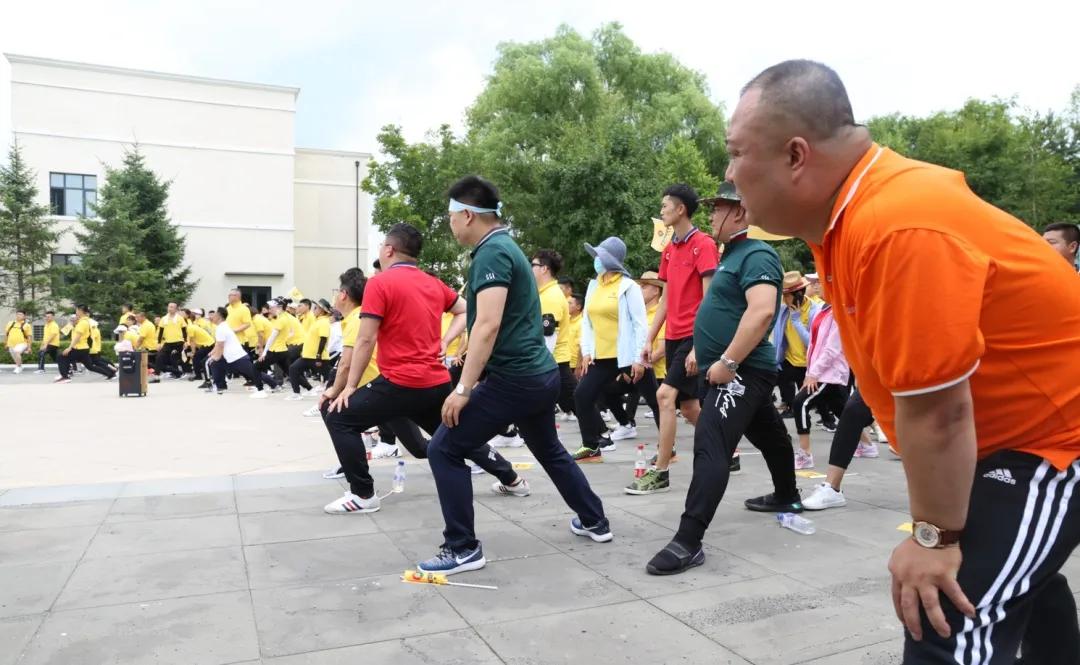 新发地产集团成立10周年,新发地产集团十周年