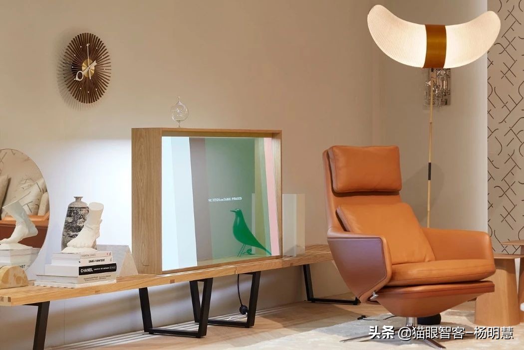 本周你错过的8个牛X黑科技|19.4.12期