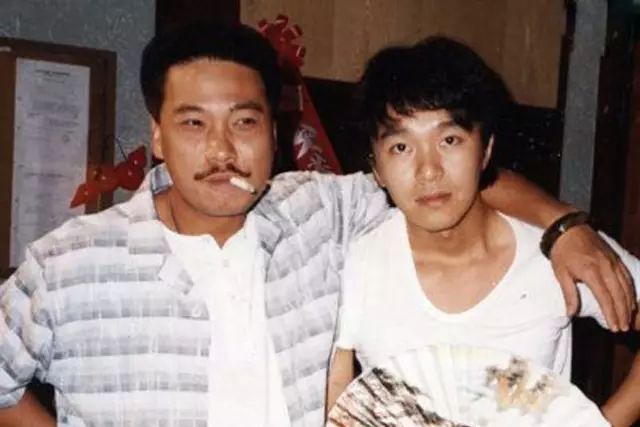 周星驰和吴孟达谁更厉害,周星驰与吴孟达谁演技好