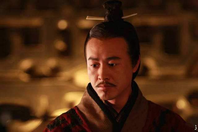 奸相李林甫,唐朝著名奸相李林甫逝世