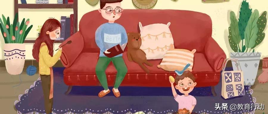 青春期孩子不与家长沟通交流,孩子不愿和父母沟通的六大内心戏