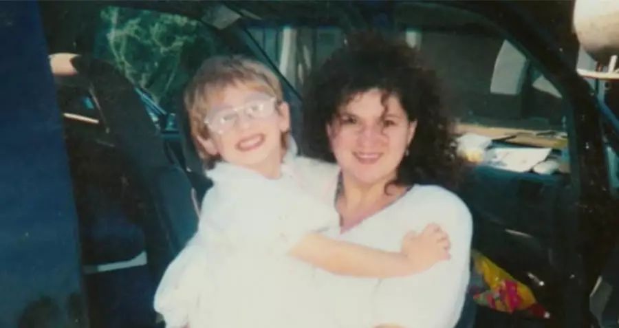 一桩破了11年的母女被杀悬案,母女惨死疑案