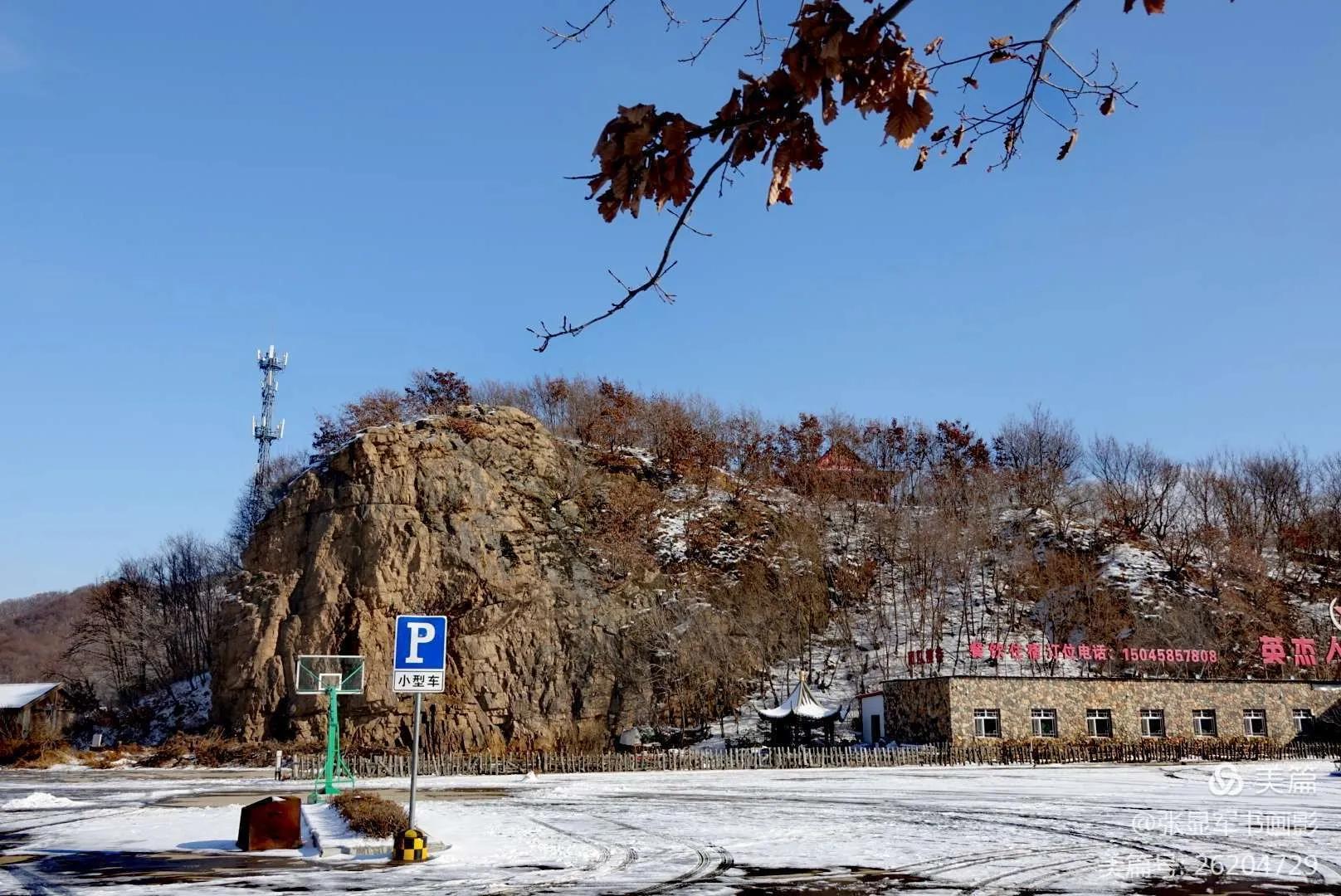 巍峨高耸5a级风景区,5a级度假风景区