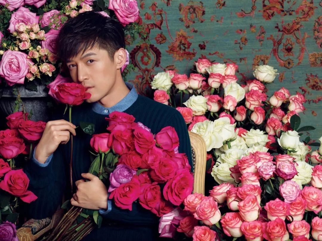 胡歌李娜上映了吗,妻子的浪漫旅行李娜姜山胡歌