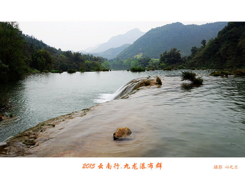 彩云之南绝美风景,彩云之南九乡美景