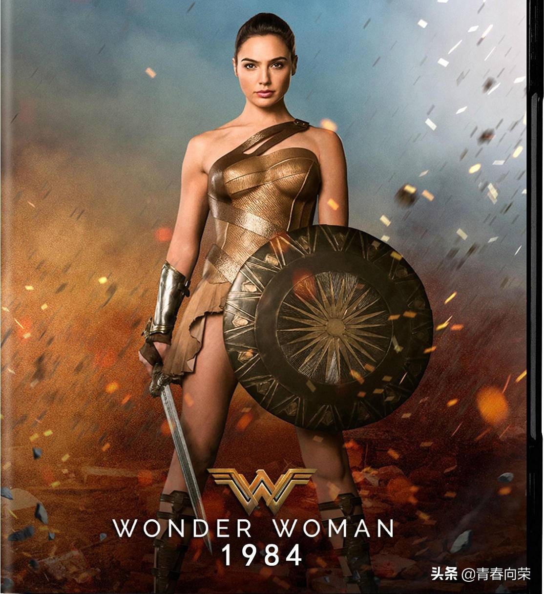 十二部电影即将上映,即将上映的八部电影盘点