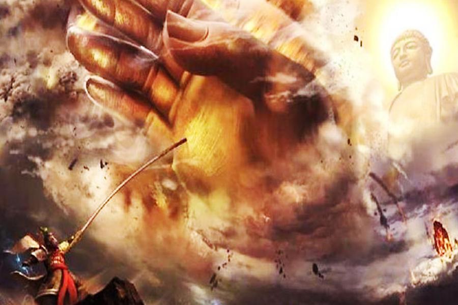 西游真相揭秘,西游取经真相