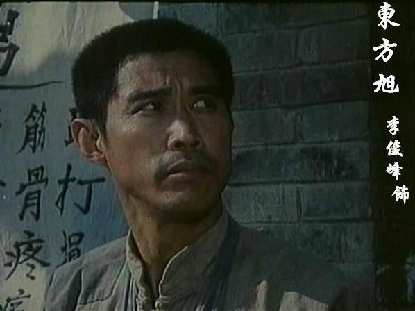 一部经典至极的功夫片,美国的中国功夫电影