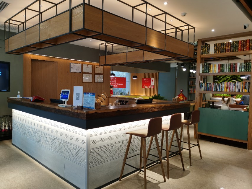 秋果酒店哪些城市有,秋果酒店天津梅江店