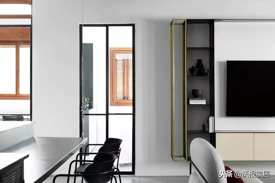 在工厂安个家,在工厂里简单上班的生活