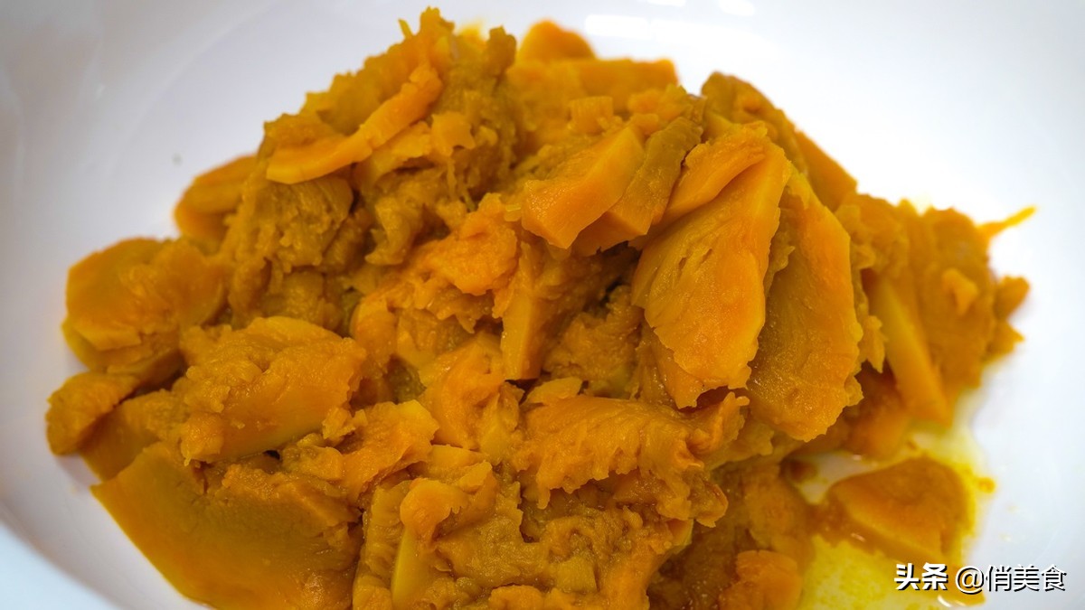 南瓜的10种最好吃的做法,南瓜最好吃的做法全部
