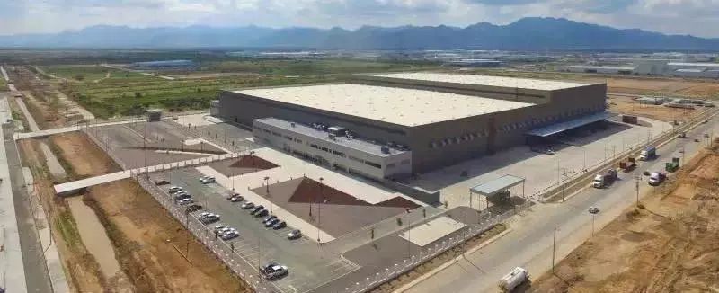 江阴首家千亿级企业,江阴世界500强企业