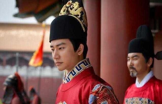 一个明史中的大昏君，却两次打败世界霸主，可惜鲜为人知