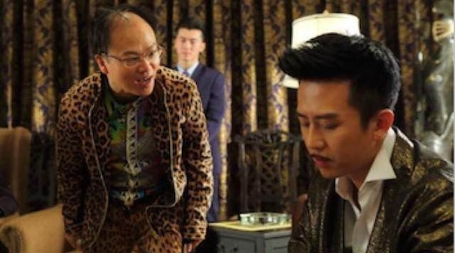 鸟人vs钢铁侠完整版,钢铁侠与鸟人