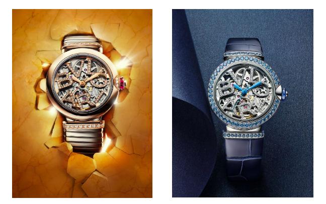 如何在不经意间露出手表,如何在冬天露出自己的手表