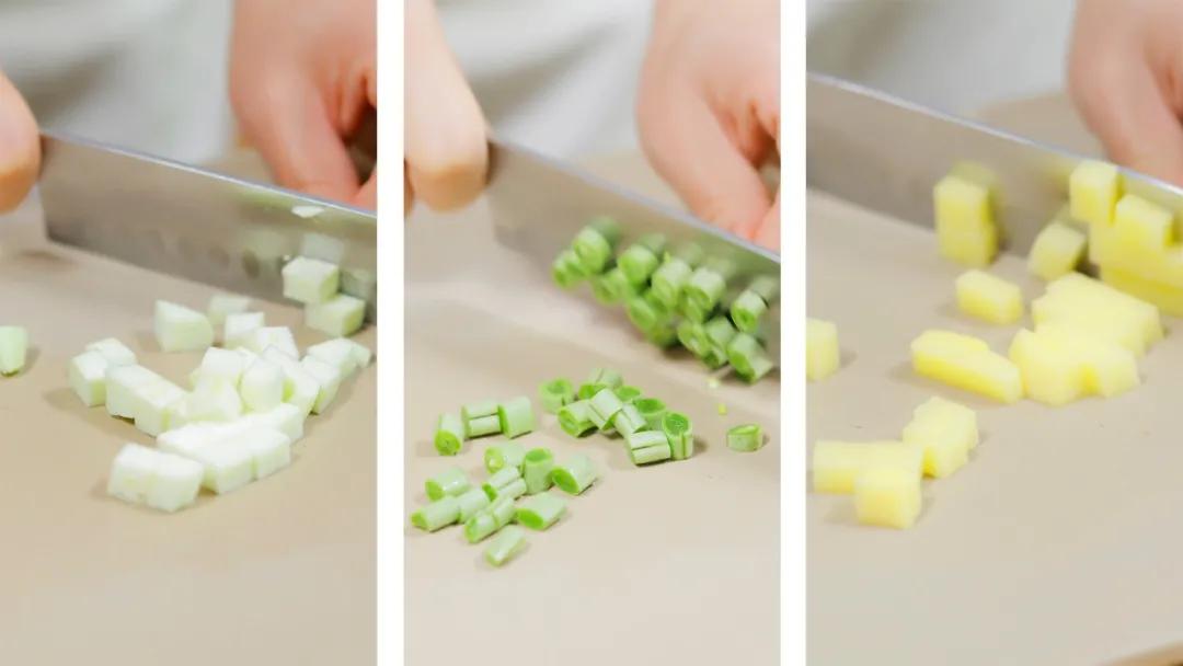 一日三餐电饭煲做法,一个电饭煲就能烧出来的美食