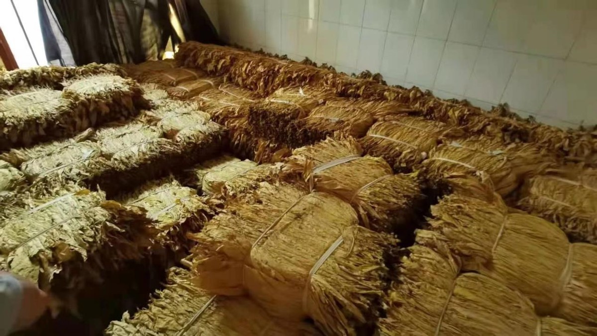 部队弹尽粮绝，他建立烟厂赚钱，日军拿*药弹**情报来换烟抽