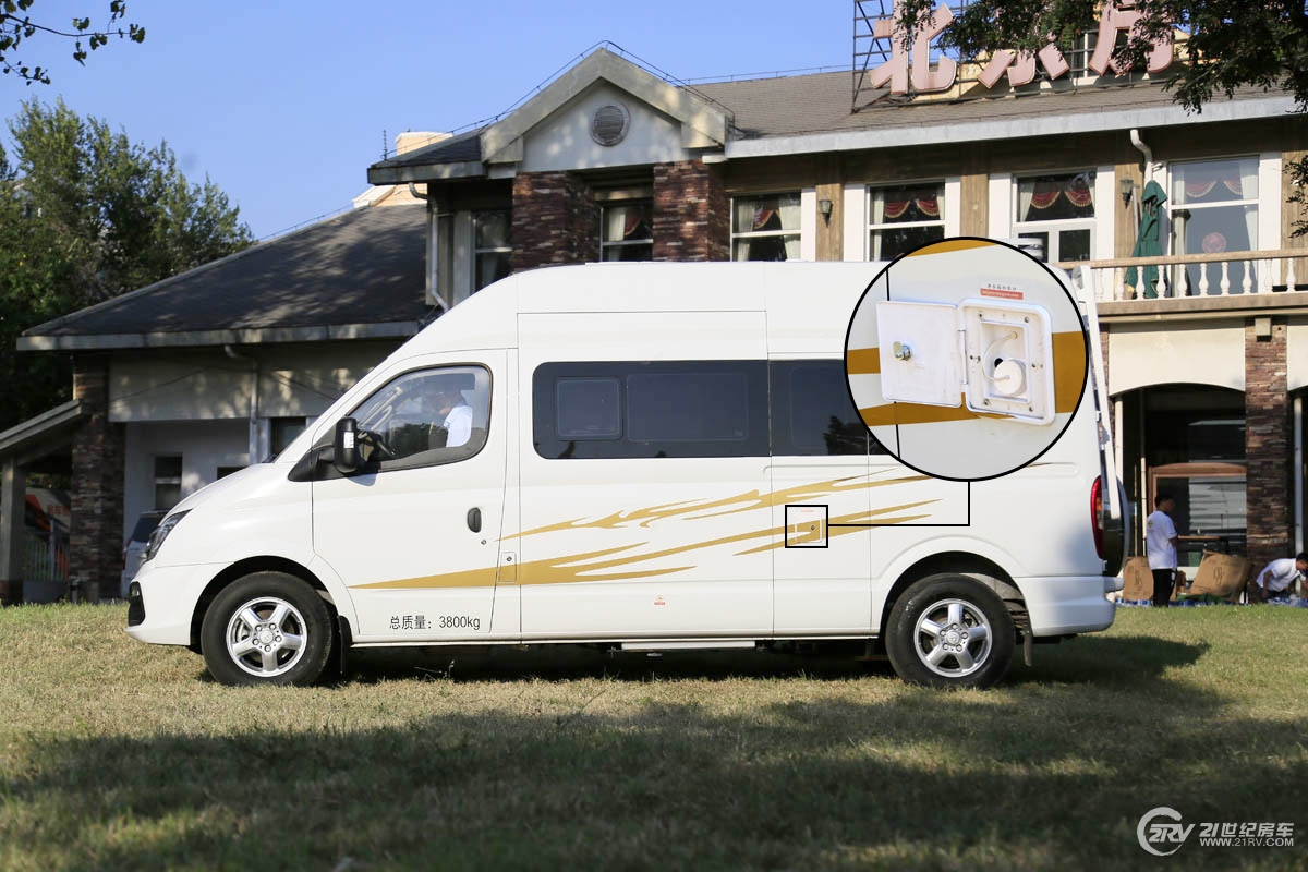 房车太宽不好开,房车配置大全及价格