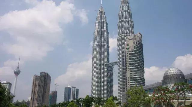 马来西亚值得去的景区,马来西亚适合一个人旅游的地方