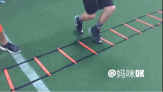 别和我一样,那么晚才知道这个有趣又超有效的宝藏运动