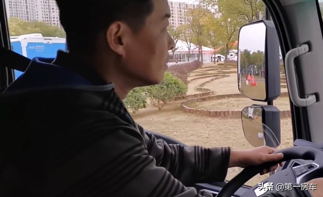 新能源冰激凌房车,冰淇淋房车多长时间能回本