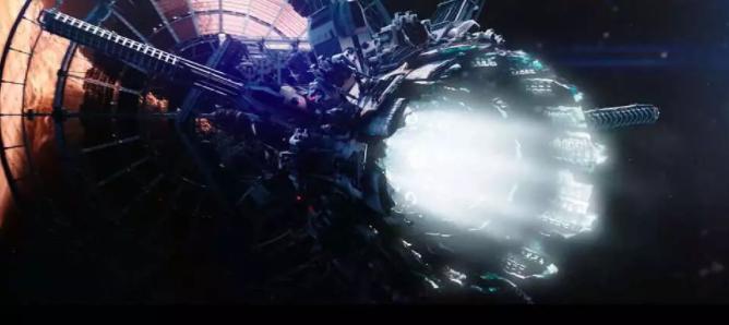 流浪地球2是什么片子,流浪地球怎么画超难