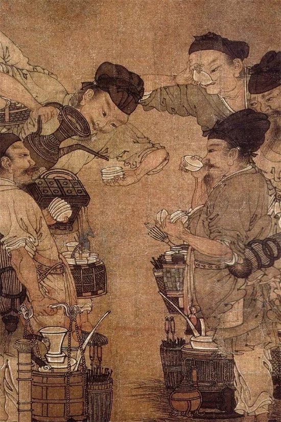 宋朝百姓生老病死,从生老病死看宋朝福利政策