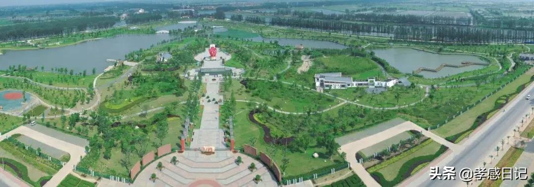 在孝感混，你竟然不知道这些统统不要钱？太穷就看看这个