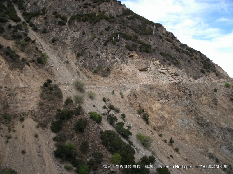 第2032回：甘孜卡子拉山骑行，理塘雅砻江新都桥