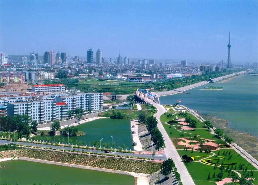 人少景美免费公园,人少好玩的免费公园