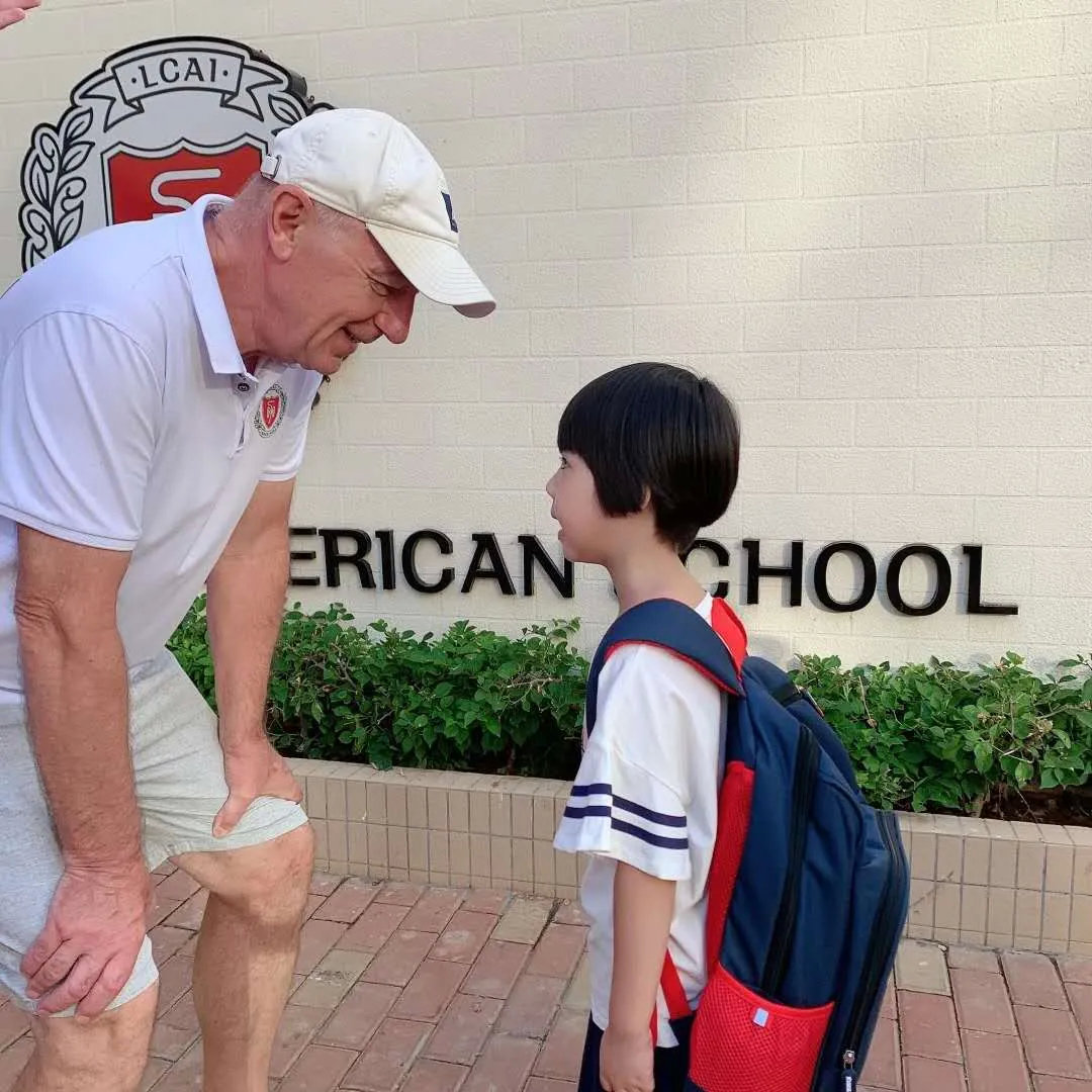 您想让孩子“文武双全”吗？快来这里“修炼”吧