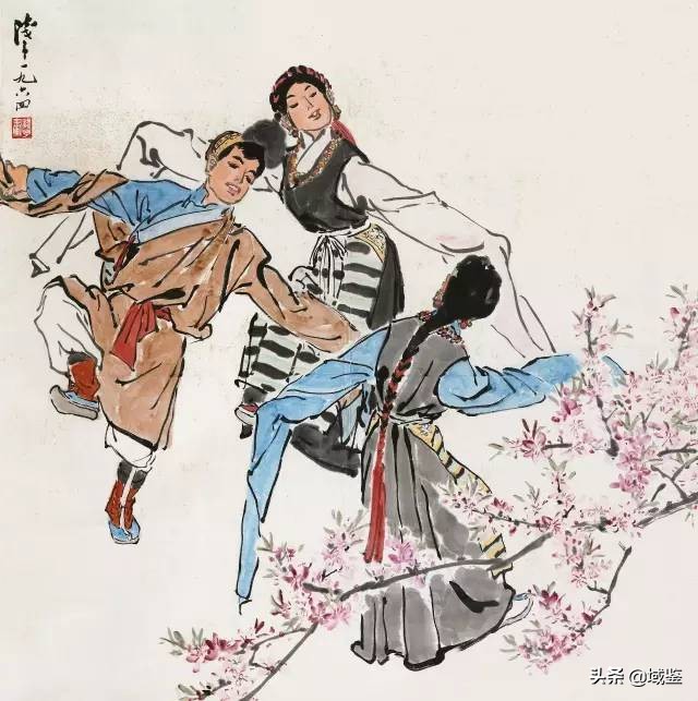 齐白石一幅大幅画多少钱,齐白石的人物画一平尺多少钱