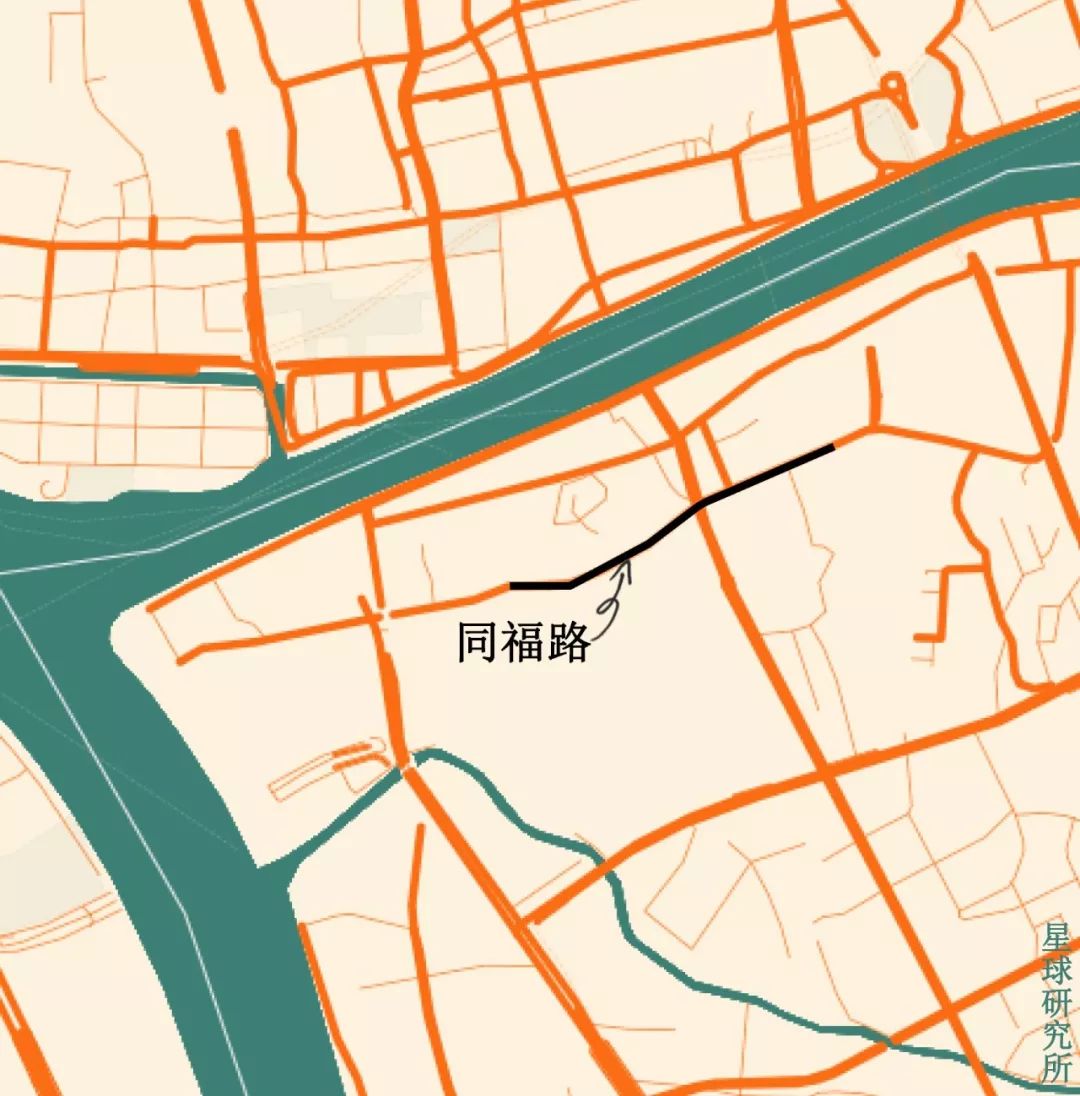 中国道路命名代号,我国道路代号