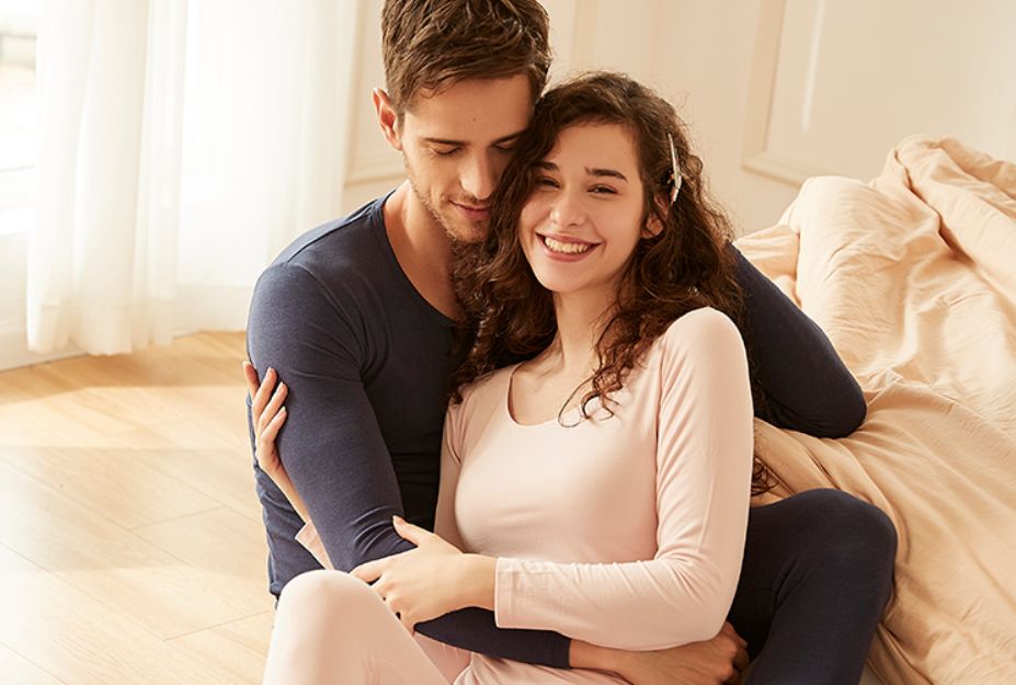 德绒保暖内衣有黑科技吗,德绒内衣为什么这么便宜