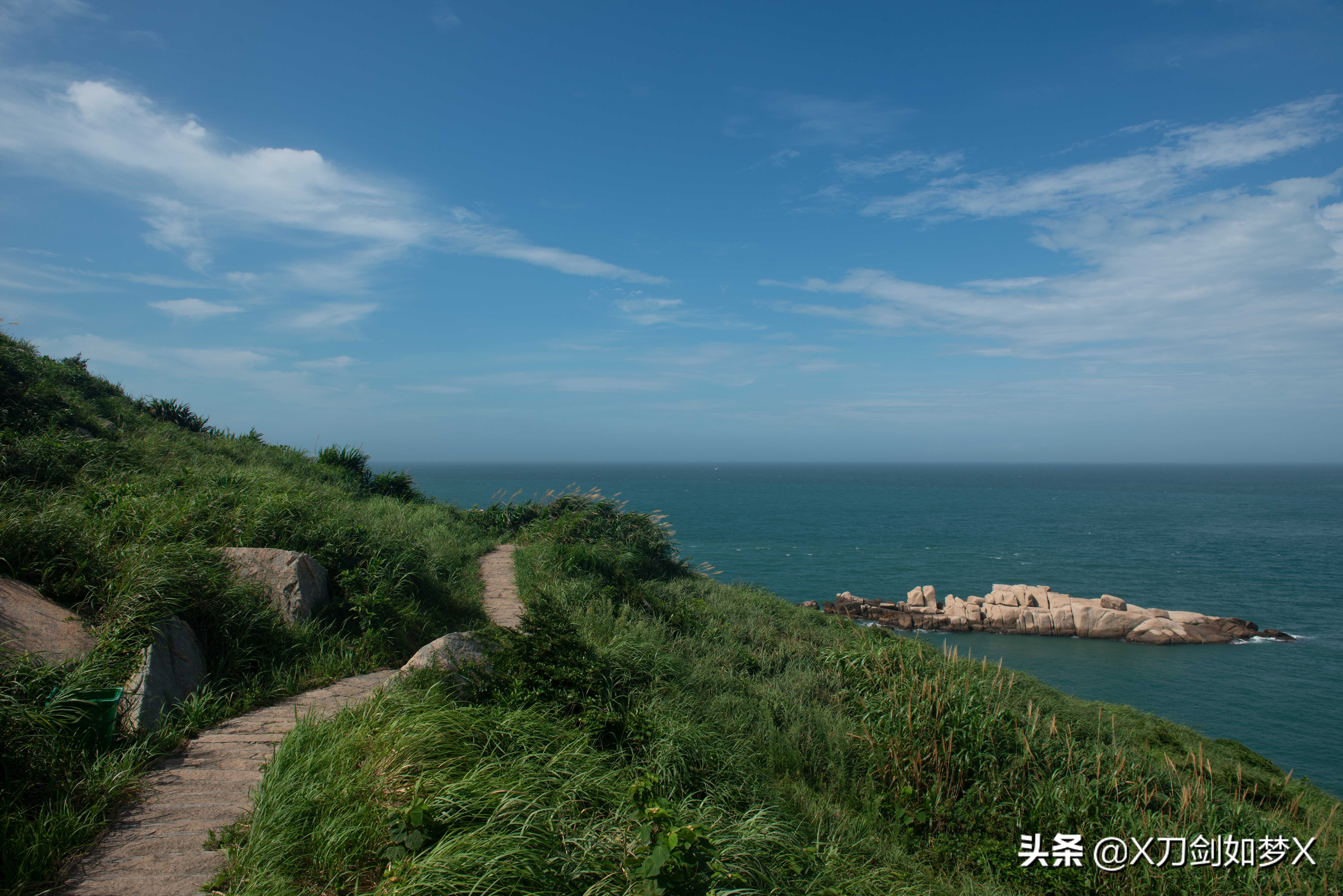 东极岛如何跳岛,都有什么办法上东极岛