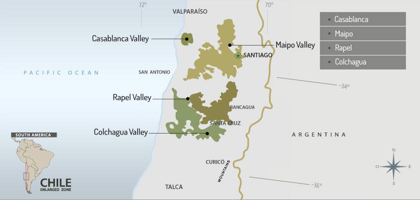 性价比最高的赤霞珠葡萄酒,性价比最高的十款白葡萄酒