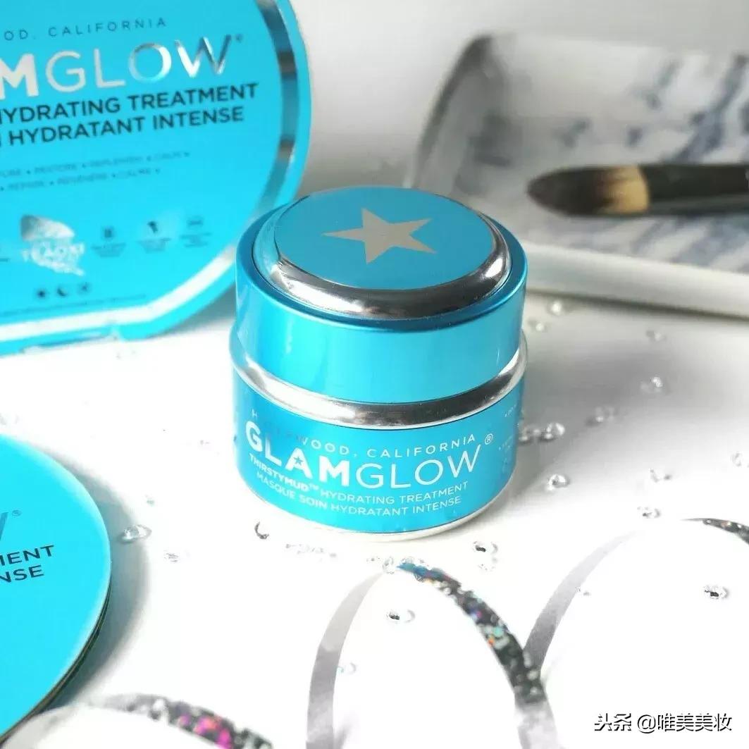 墙裂安利种草系列,睡眠膜哪个牌子好用