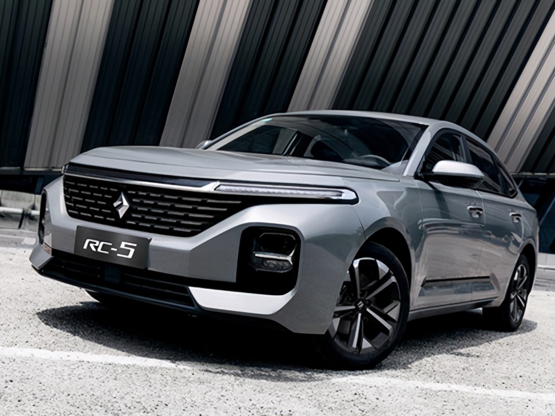 五菱宝骏发展史,汽车发展史简谈