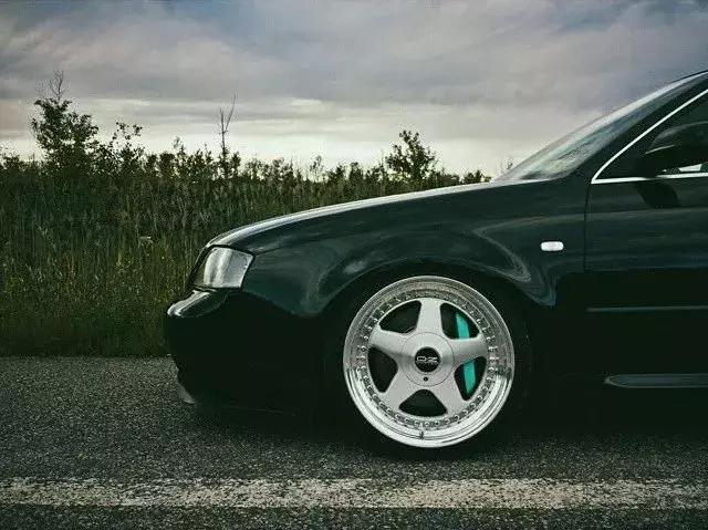 老奥迪a6改装最新款20款过程,奥迪a6老款改装升级最新款